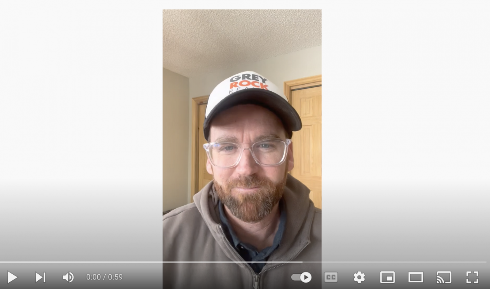 Grey Rock Realty Blog Posts February 2022 Archive