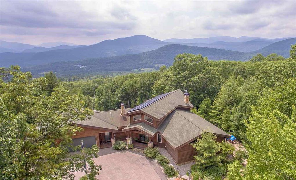 White Mountains Nh Real Estate Verani Realty
