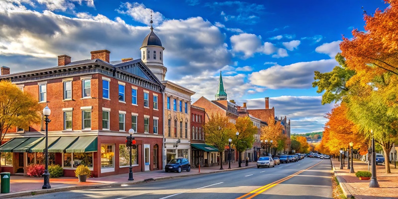 NH first time homebuyers