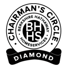Chairman's Circle Diamond - Top Half of 1% of the Network