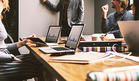 Onboarding with Verani