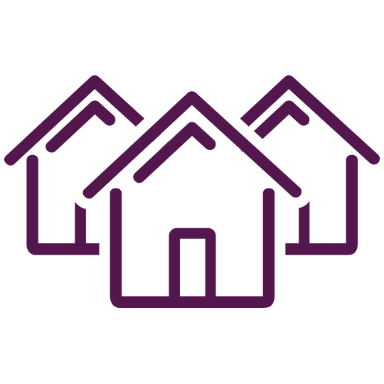 New Homes