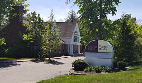 Commercial Division - Verani Realty