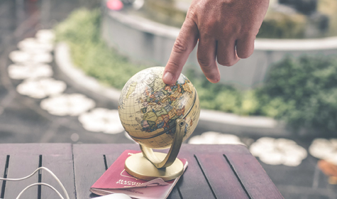 International at Verani Realty