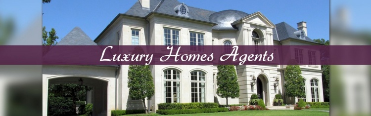 St Louis Luxury Homes Agents