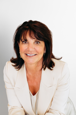 Maryann Vitale Alles | President/CEO