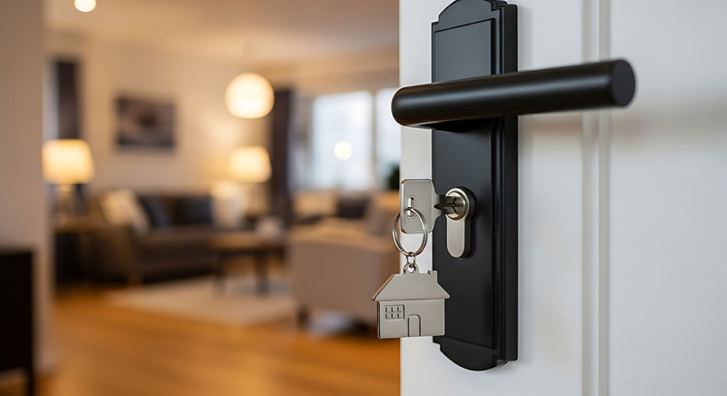 buying a home in 2026
