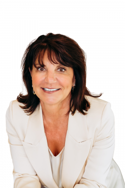 Maryann Vitale Alles | President/CEO