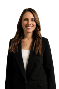 Tasha Brown | Chief Financial Officer