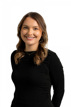 Gabby Jones | Career Development