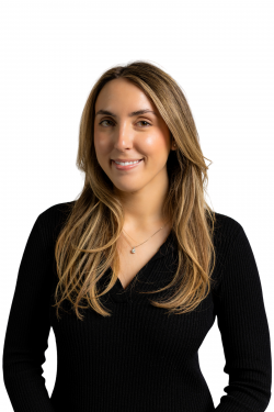 Abby Huber | Marketing Specialist