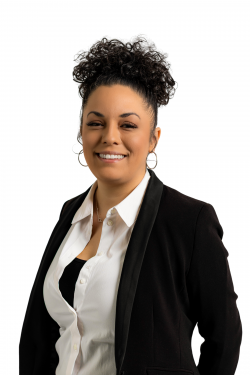 Gabby Jones | Career Development
