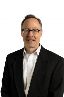 Patrick Bost | Accounting Specialist