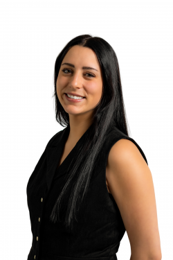Kiley Meyer | Marketing Coordinator