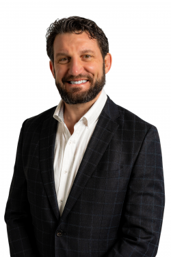 Joe Kelso | Director of Property Management