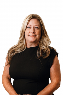 Joe Kelso | Director of Property Management