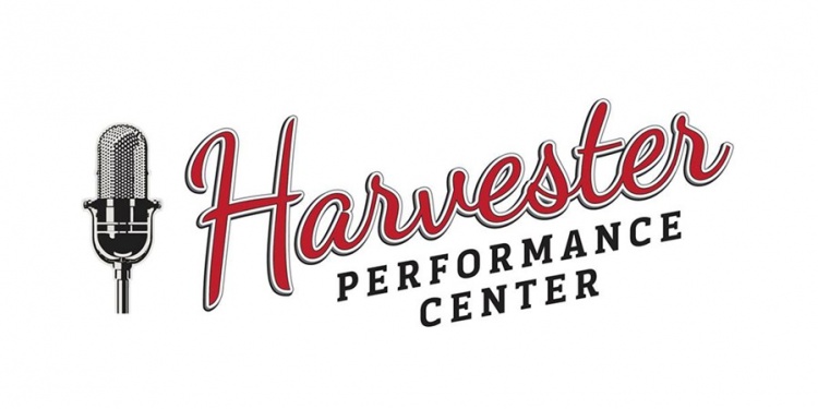 Harvester Performance Center can seat up to 460 depending on the seating arrangement. Each event will have a configuration to fit the genre of music or event being presented. For every event our venue will be set to impress and to enhance your concert experience. All seating is general