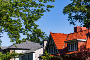 Ladue St Louis Real Estate