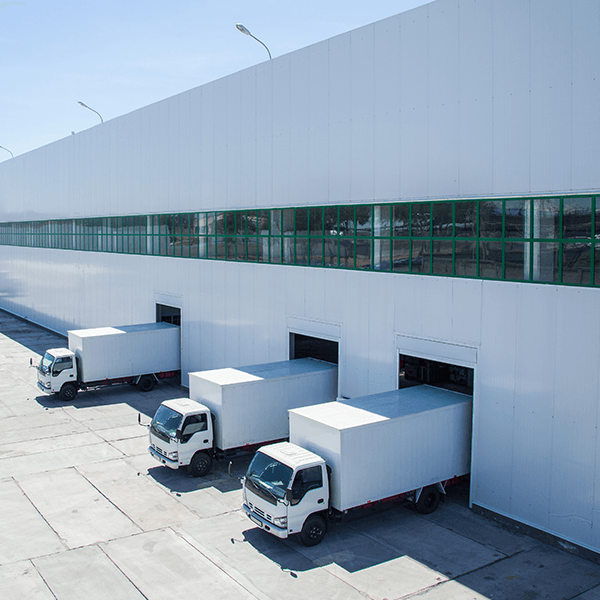 Industrial Services