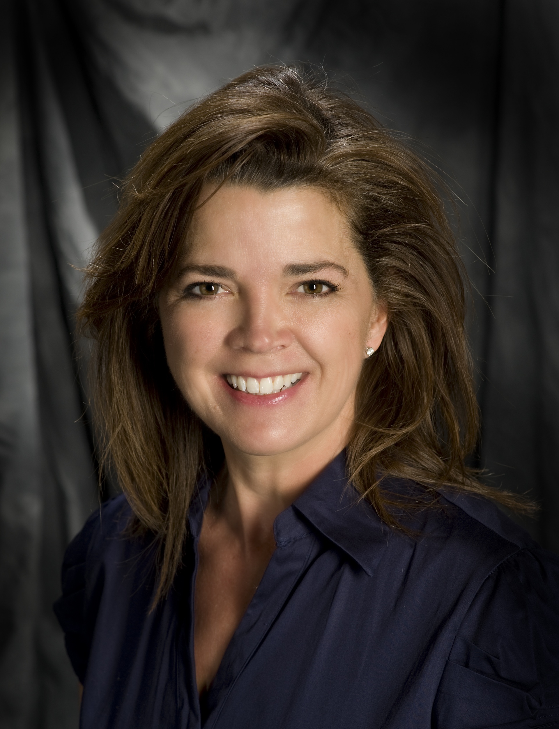 Broker Cathie Daniel